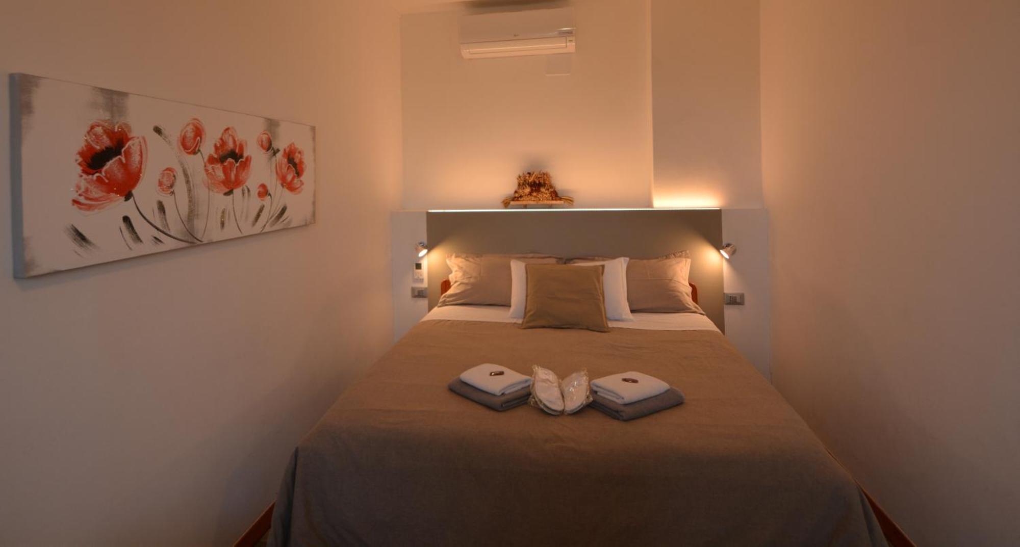 Albergo Alla Valle Di Banne Triëst Buitenkant foto
