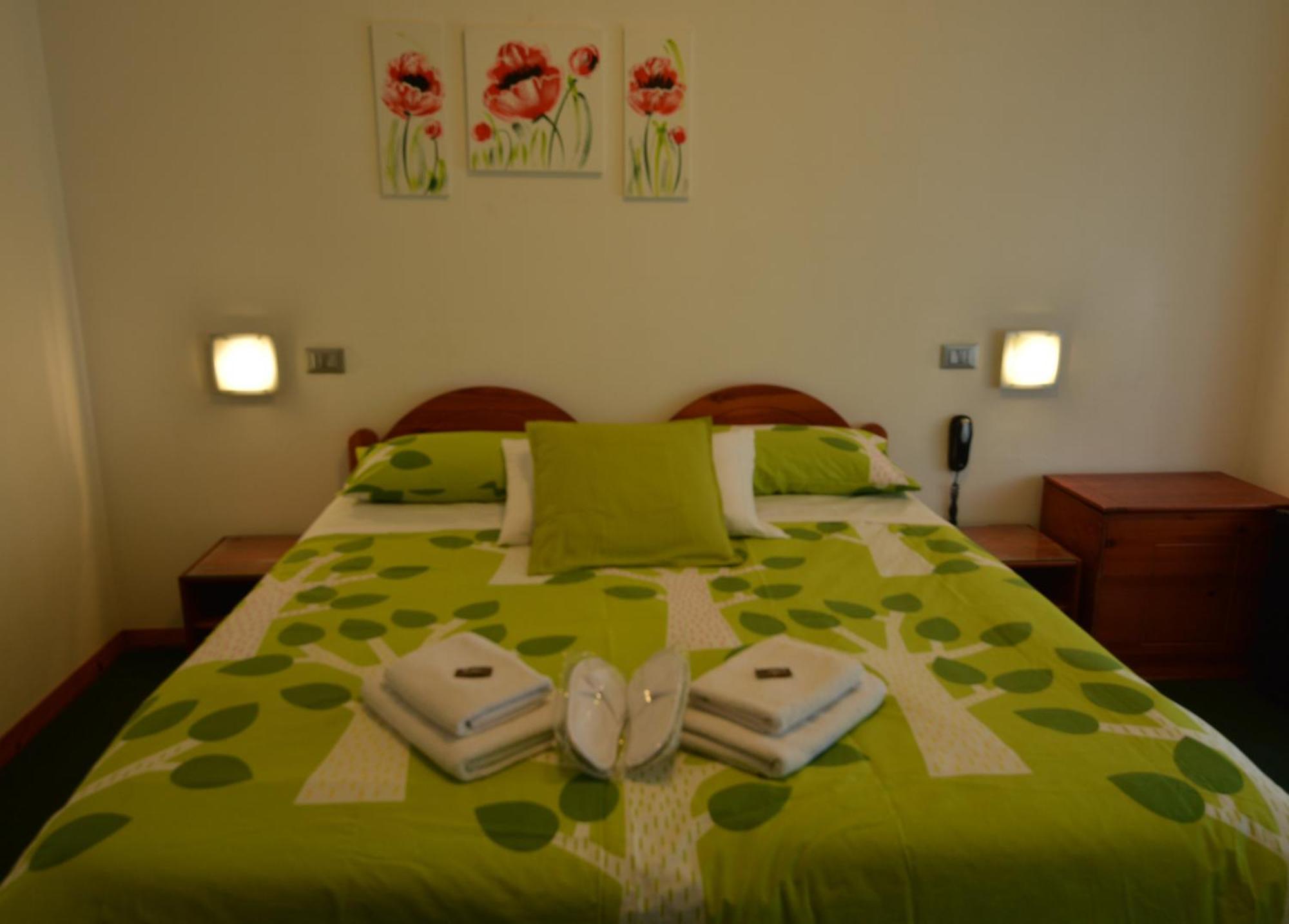 Albergo Alla Valle Di Banne Triëst Buitenkant foto