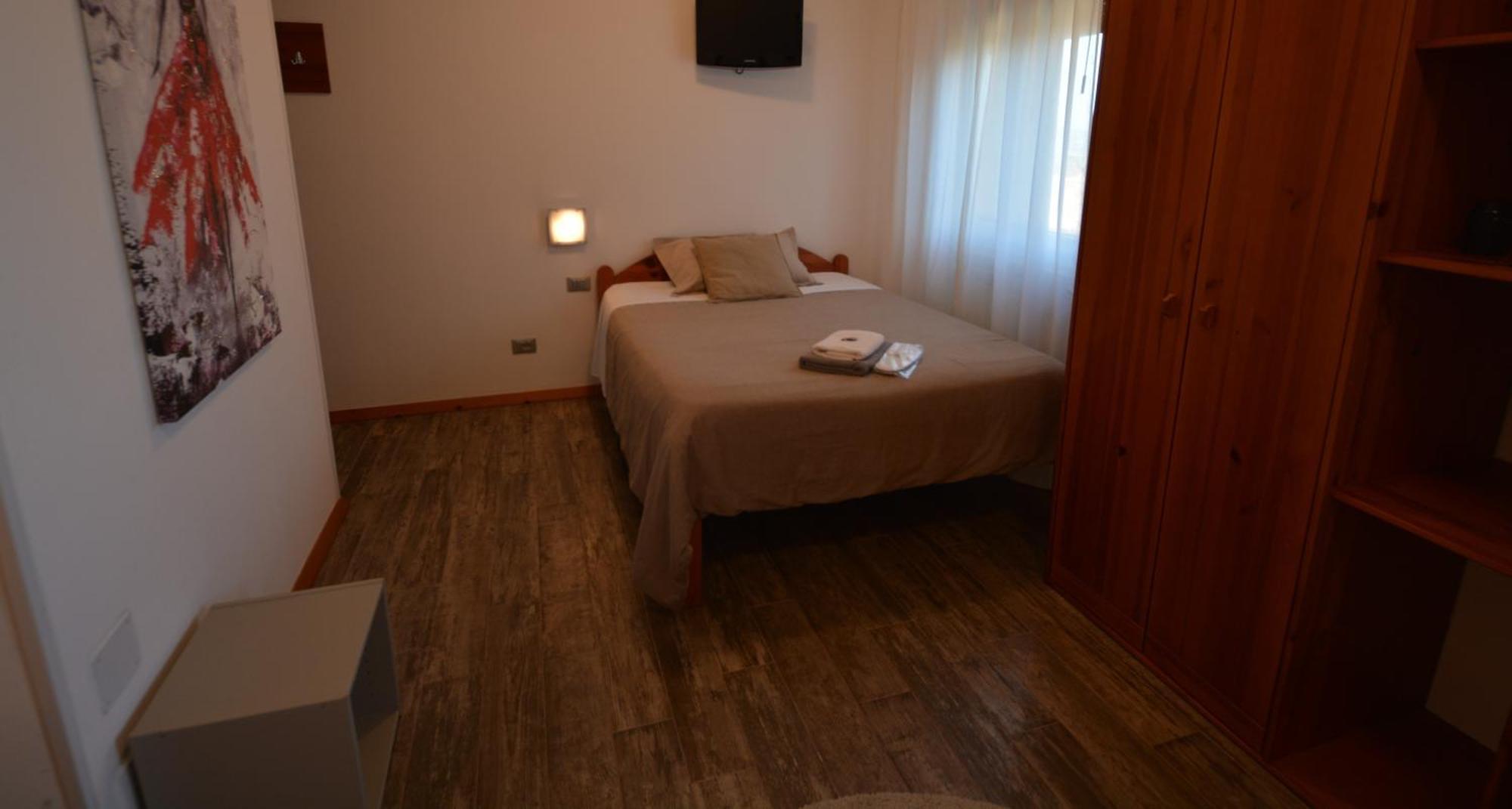 Albergo Alla Valle Di Banne Triëst Buitenkant foto