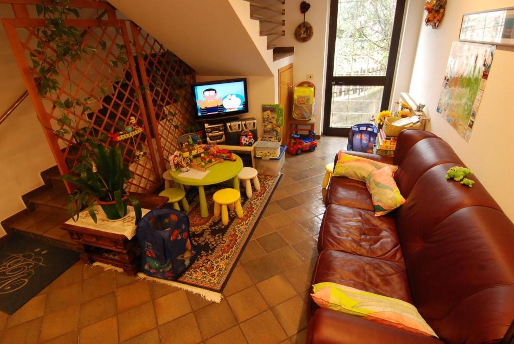Albergo Alla Valle Di Banne Triëst Buitenkant foto