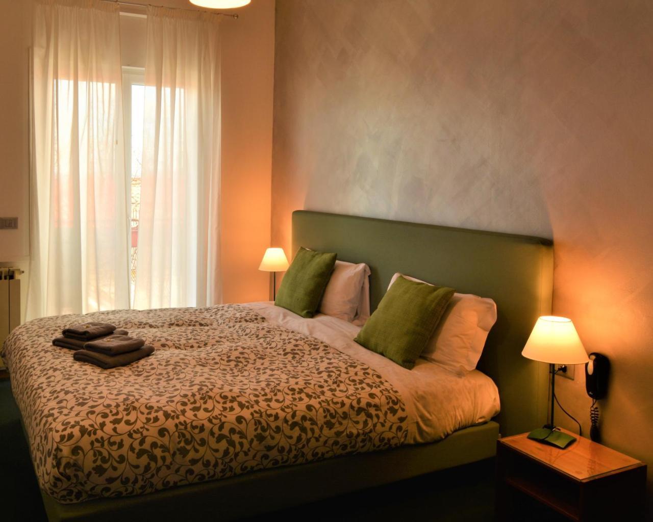 Albergo Alla Valle Di Banne Triëst Buitenkant foto