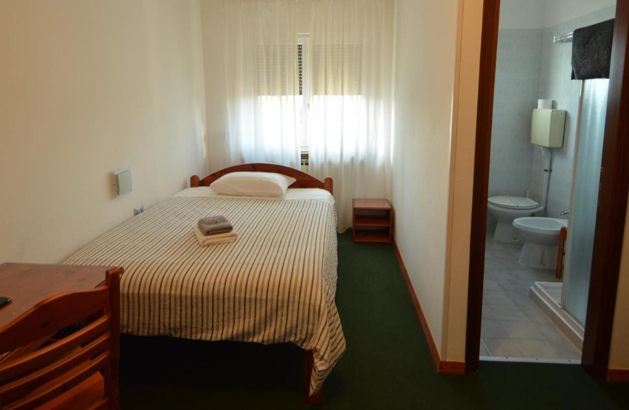 Albergo Alla Valle Di Banne Triëst Buitenkant foto