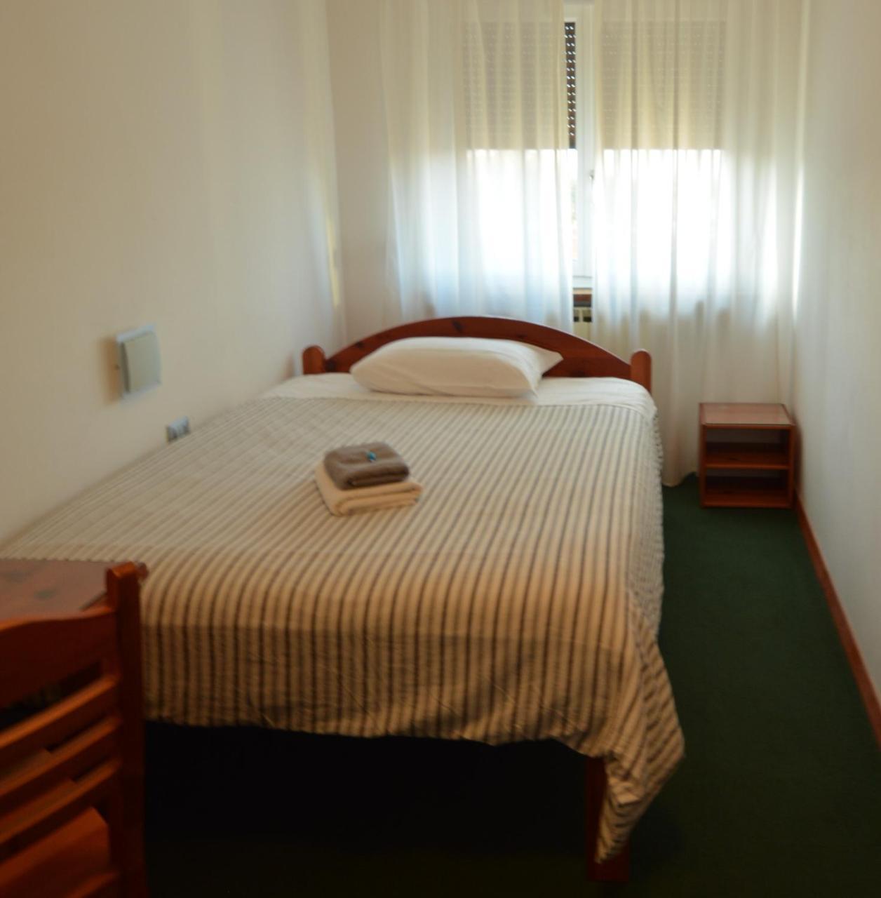 Albergo Alla Valle Di Banne Triëst Buitenkant foto