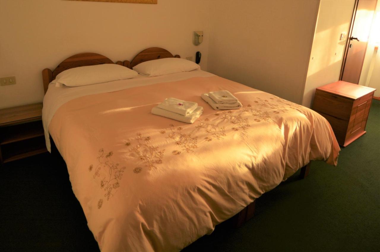 Albergo Alla Valle Di Banne Triëst Buitenkant foto